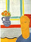 Henri Matisse Not Identified 27