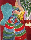 Henri Matisse Not Identified 3