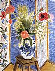 Henri Matisse Poppies