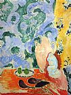 Henri Matisse Still Life 13
