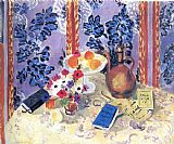 Henri Matisse Still Life 3