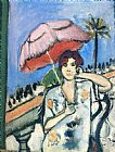 Henri Matisse Woman with Umbrella