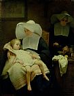 Henriette Browne The Sisters of Mercy