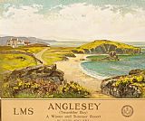 Henry John Yeend King Anglesey