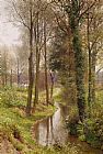 Henry Sutton Palmer The Mill Stream