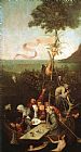 Ship Prints - The Ship of Fools by Hieronymus Bosch