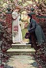 Howard Pyle When All the World Seemed Young