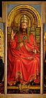 Hubert and Jan Van Eyck God the Father