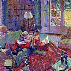 Hugo Grenville After Lunch