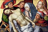 Hugo van der Goes Descent from the Cross
