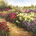 Hulsey Bienfaisant painting