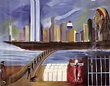 Ikahl Beckford River of Babylon