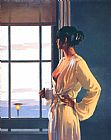 Jack Vettriano Baby Bye Bye
