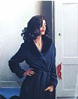 Jack Vettriano Dressed to Kill