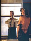 Jack Vettriano Not Identified 1