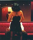 Jack Vettriano Private Dancer
