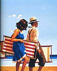 Jack Vettriano Sweet Bird of Youth