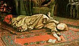 James Jacques Joseph Tissot Abandoned