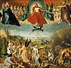 Jan II Provost The Last Judgement