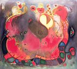 Jane Deakin The Sacred Snake