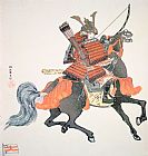 Japanese School Samurai