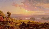 Jasper Francis Cropsey Susquehanna River