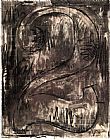 J.f.k. in Berlin, 1963 Prints - Figure 2 1963 by jasper johns