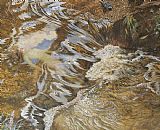 JBL Shaw The Water Sprite painting