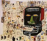 Jean-michel Basquiat Glenn