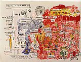 Jean-michel Basquiat Liberty