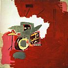 Jean-michel Basquiat Max Roach