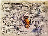 Jean-michel Basquiat Monticello