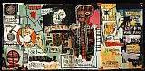 Jean-michel Basquiat Notary