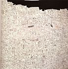 Jean-michel Basquiat Pegasus