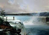 Jean Charles Joseph Remond Niagara Falls
