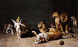 Jean Leon Gerome Whoever you are Here is your Master
