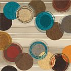 Jeni Lee Autumn Circles I