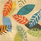 Jeni Lee Autumn Leaves II