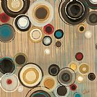 Jeni Lee Carousel Square I