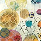 Jeni Lee Casa Blanca Sq I