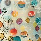 Jeni Lee Casa Blanca Sq II