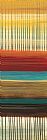 Jeni Lee Drips Stripes Panel II