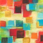 Jeni Lee Kaleidoscope II