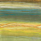 Jeni Lee Organic Layers Cut III