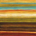 Jeni Lee Organic Layers Sq I