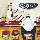 Jennifer Garant Order Up