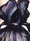 Jerome Lawrence Delilah Black Iris