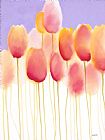 Jerome Lawrence Tulips are People IX