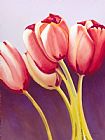 Jerome Lawrence Tulips are People XIII