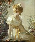 Love Prints - The Love Letter by Jessie Elliot Gorst